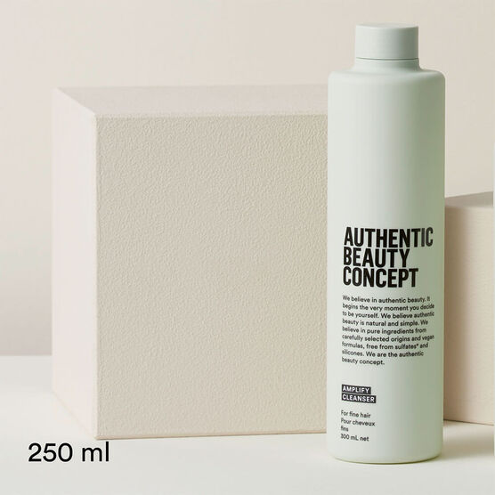 AUTHENTIC  AMPLIFY       SHAM 300ML